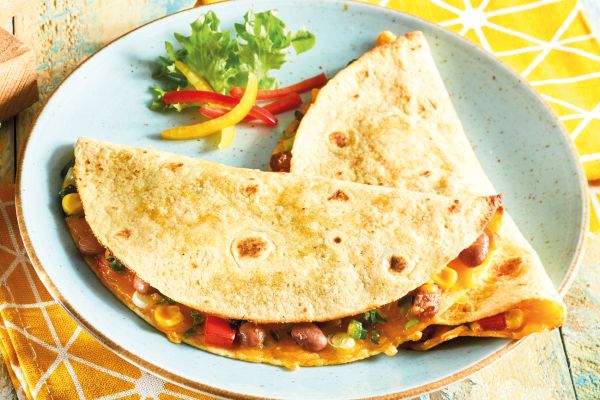 Quesadilla