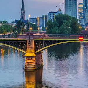 Frankfurt