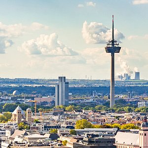cologne