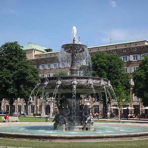 palace